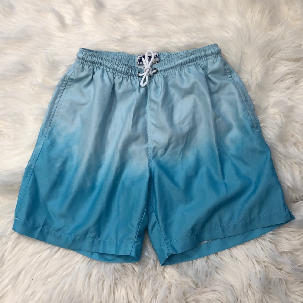Men’s trunks swim trunks